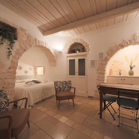 Trullo Artemis Villa Alberobello Exteriör bild