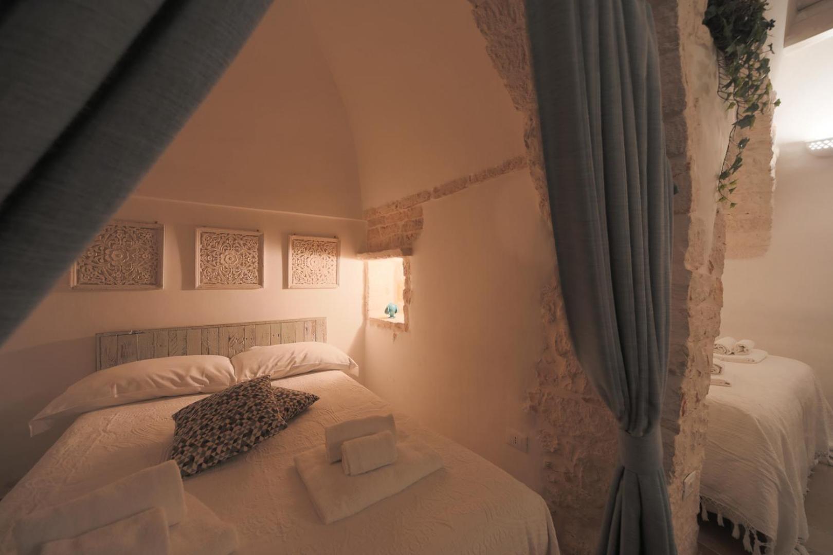 Trullo Artemis Villa Alberobello Exteriör bild