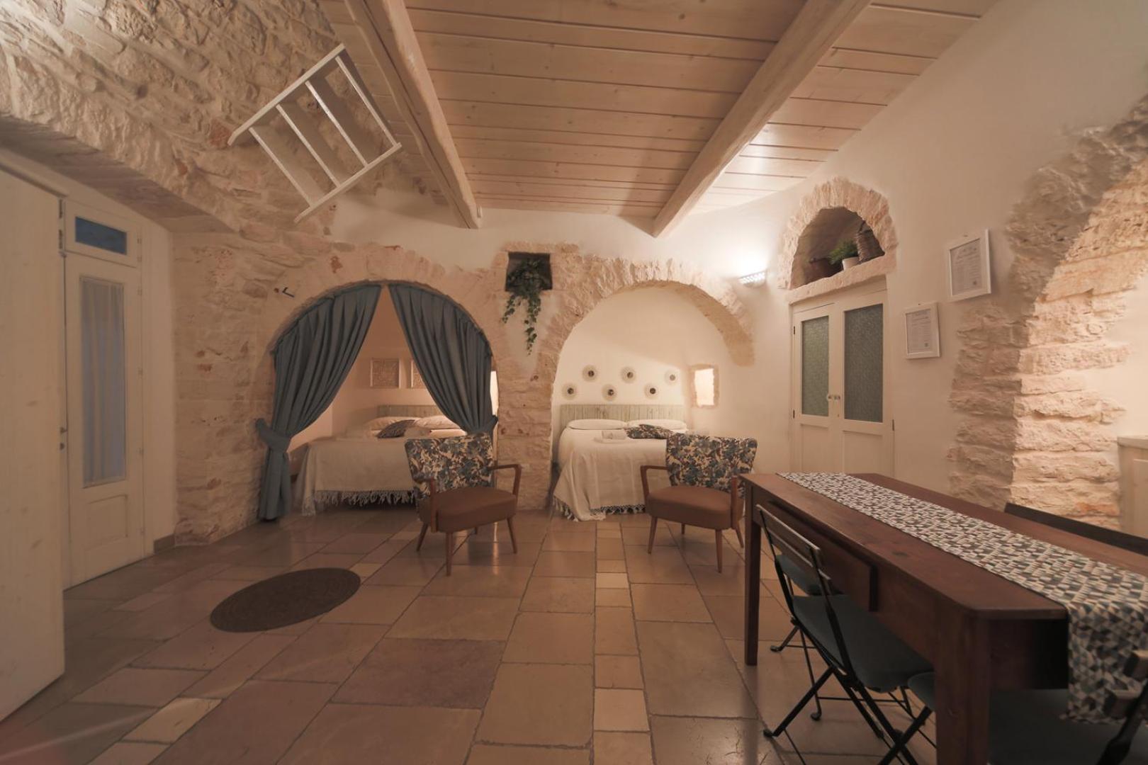 Trullo Artemis Villa Alberobello Exteriör bild