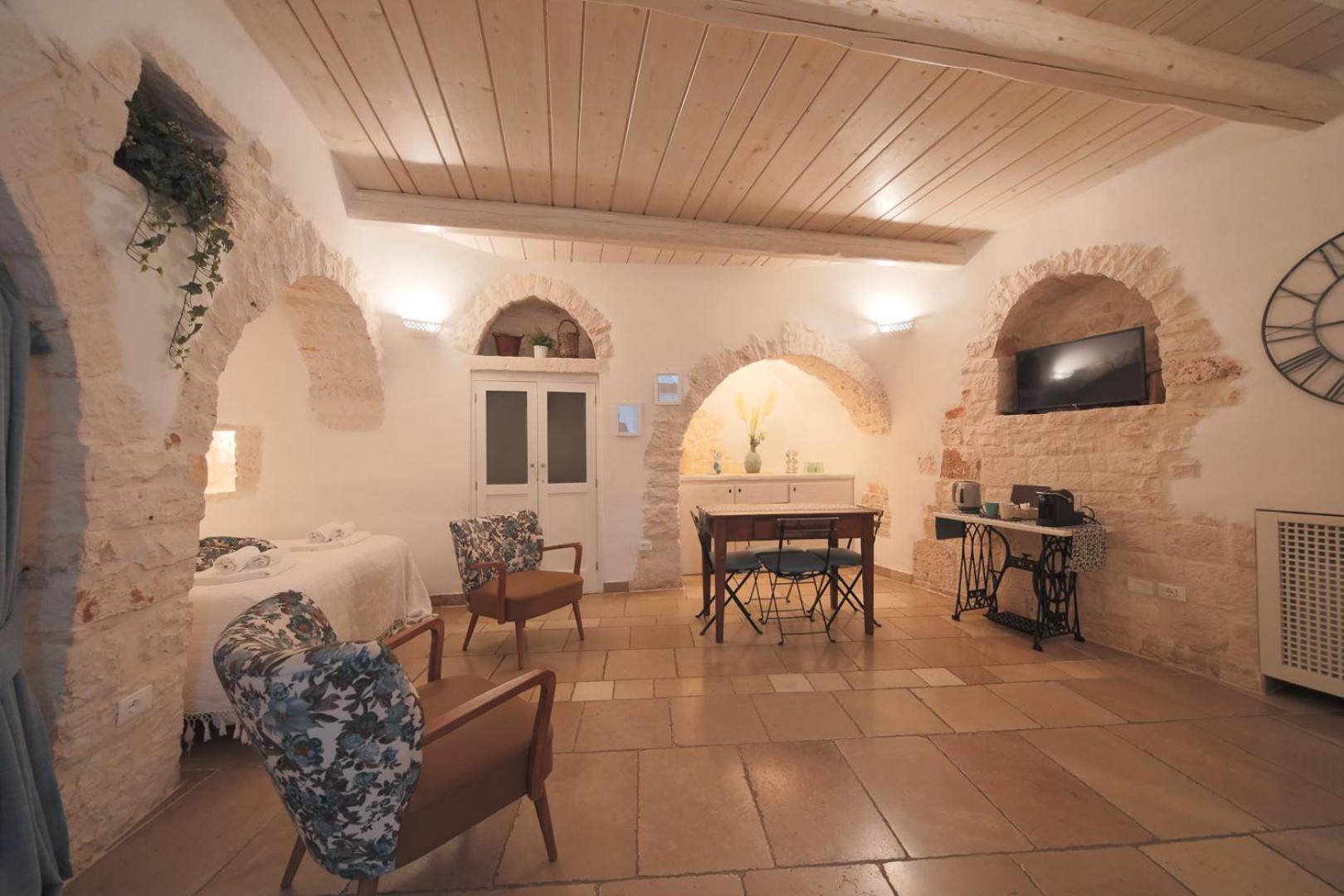 Trullo Artemis Villa Alberobello Exteriör bild